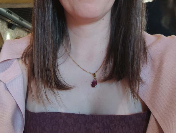 Laura